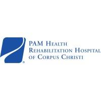 PAM Health Rehabilitation Hospital of Corpus Christi logo