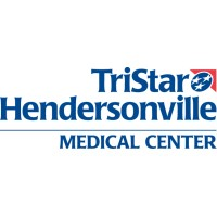 TriStar Hendersonville Medical Center logo