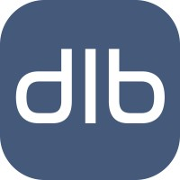DLB Associates logo