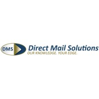 Direct Mail Solutions logo