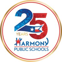 Harmony Public Schools logo
