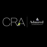 CRA  |  Admired Leadership logo