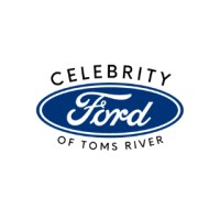 Celebrity Ford of Toms River logo