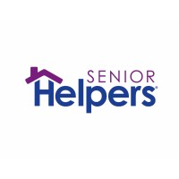 Senior Helpers Southern Maryland logo
