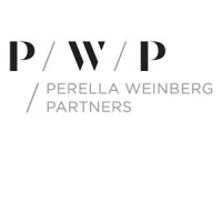 Perella Weinberg logo