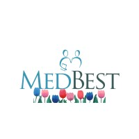 MedBest Recruiting logo