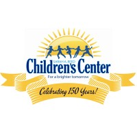 Sarah A. Reed Children's Center logo