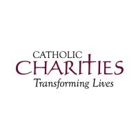 Catholic Charities Jacksonville logo