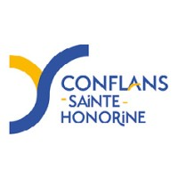 Mairie de Conflans Sainte Honorine logo