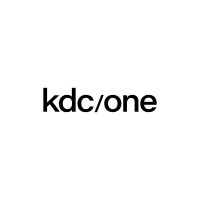 kdc/one, Aromair logo