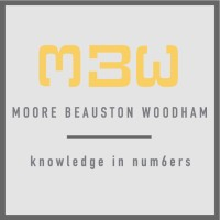 Moore Beauston & Woodham LLC CPAs logo