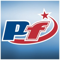 Pflugerville ISD logo