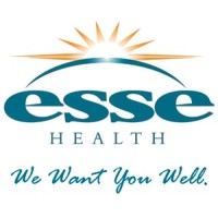 Esse Health logo