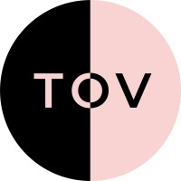 TOV Furniture logo