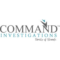 Command Investigations logo