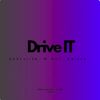 Drive IT logo