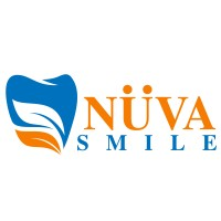 Nuva Smile logo