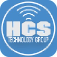 HCS Technology Group logo