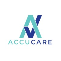 Accucare Nursing & Home Care logo