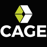 CAGE Engineering, Inc. logo