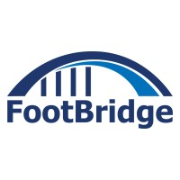 FootBridge logo