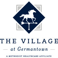 The Village At Germantown logo