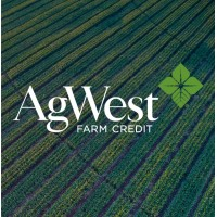 AgWest Farm Credit logo