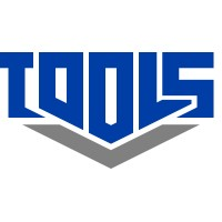 Tools, Inc. logo