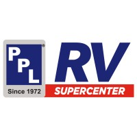PPL Motor Homes logo