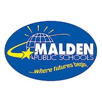Malden Public Schools logo