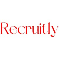 Recruitly logo