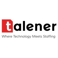 Talener logo