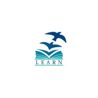 LEARN logo