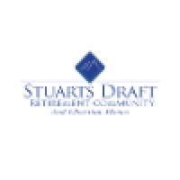 Stuarts Draft Retirement Community logo