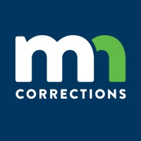 Minnesota Department of Corrections logo