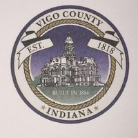 Vigo County Human Resources logo