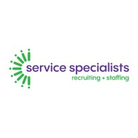 Service Specialists Ltd logo