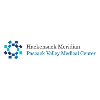 Pascack Valley Medical Center logo