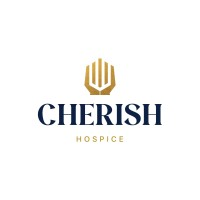 Cherish Hospice logo