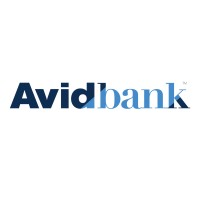 Avidbank logo