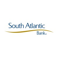 South Atlantic Bank logo