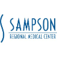 Sampson Regional Medical Center logo