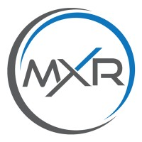 MXR Imaging, Inc. logo