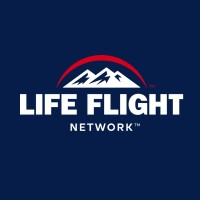 Life Flight Network logo