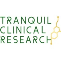 Tranquil Clinical Research and Consulting Services logo