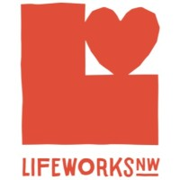 LifeWorks NW logo