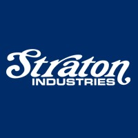 Straton Industries logo