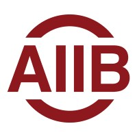 Asian Infrastructure Investment Bank (AIIB) logo