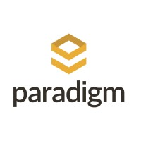 Paradigm Engineers and Constructors, PLLC logo
