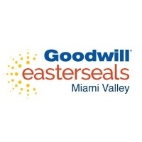 Goodwill Easterseals Miami Valley logo